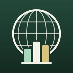 President Atlas app icon